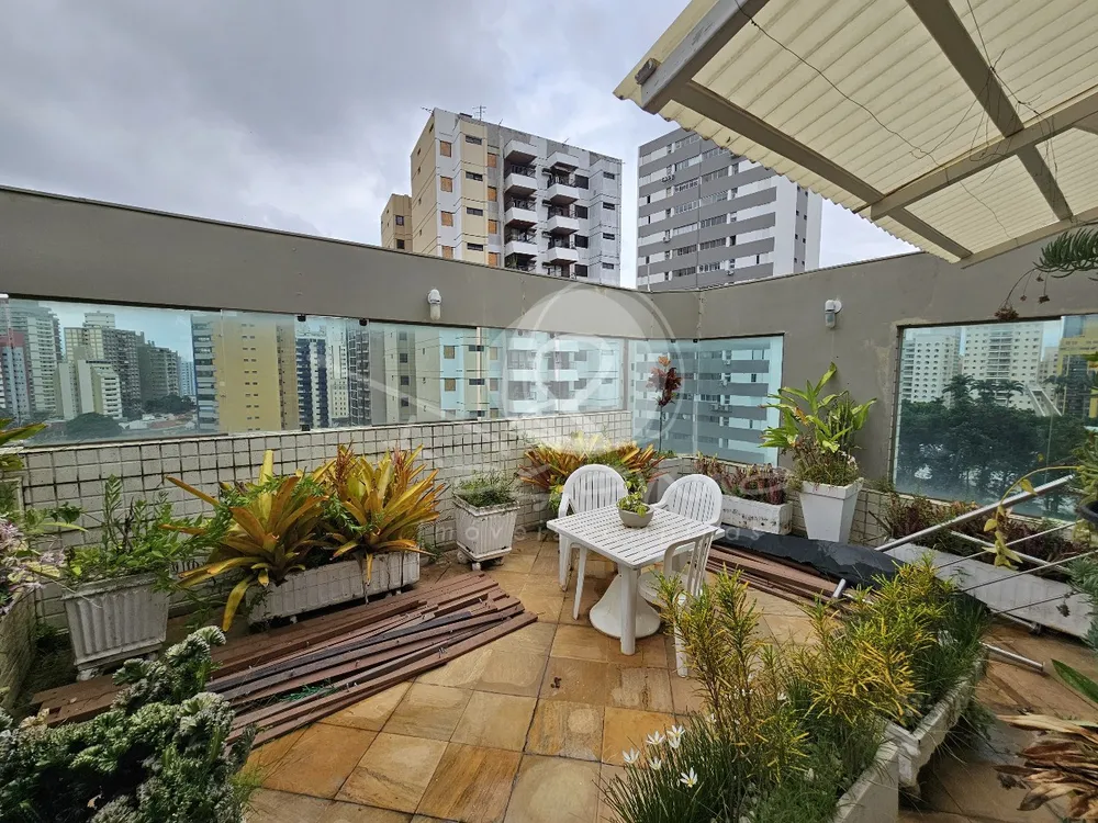 Cobertura, 4 quartos, 329 m² - Foto 8
