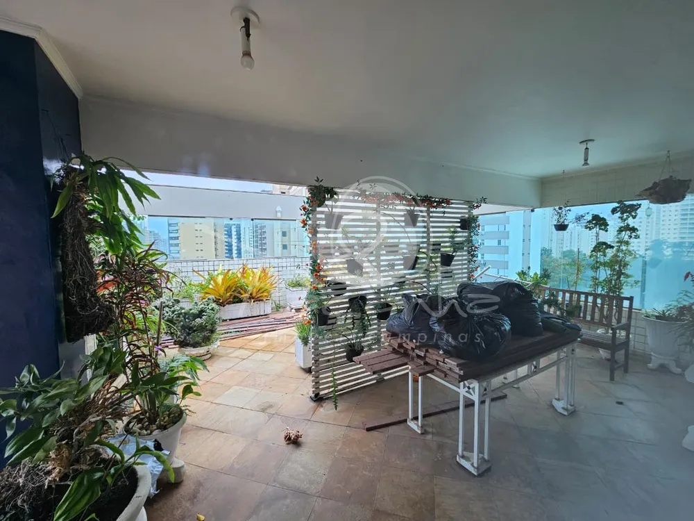 Cobertura, 4 quartos, 329 m² - Foto 4