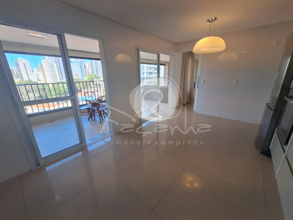 Apartamento, 3 quartos, 187 m² - Foto 5
