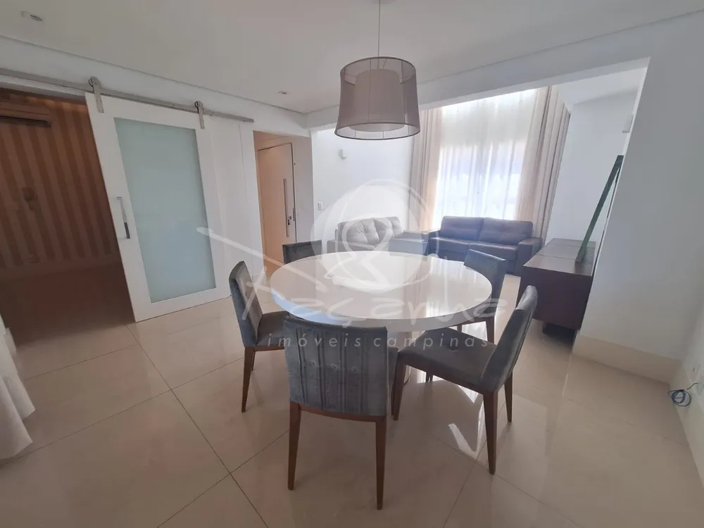 Apartamento, 3 quartos, 187 m² - Foto 2