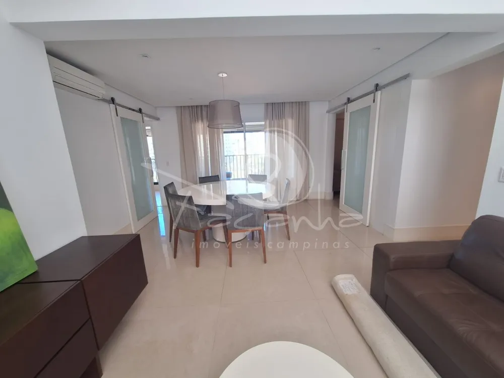 Apartamento, 3 quartos, 187 m² - Foto 1