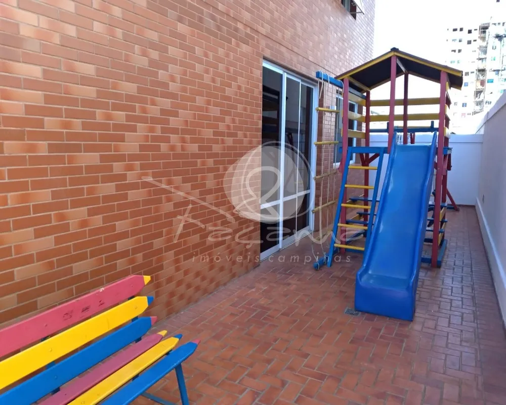 Apartamento, 3 quartos, 138 m² - Foto 11