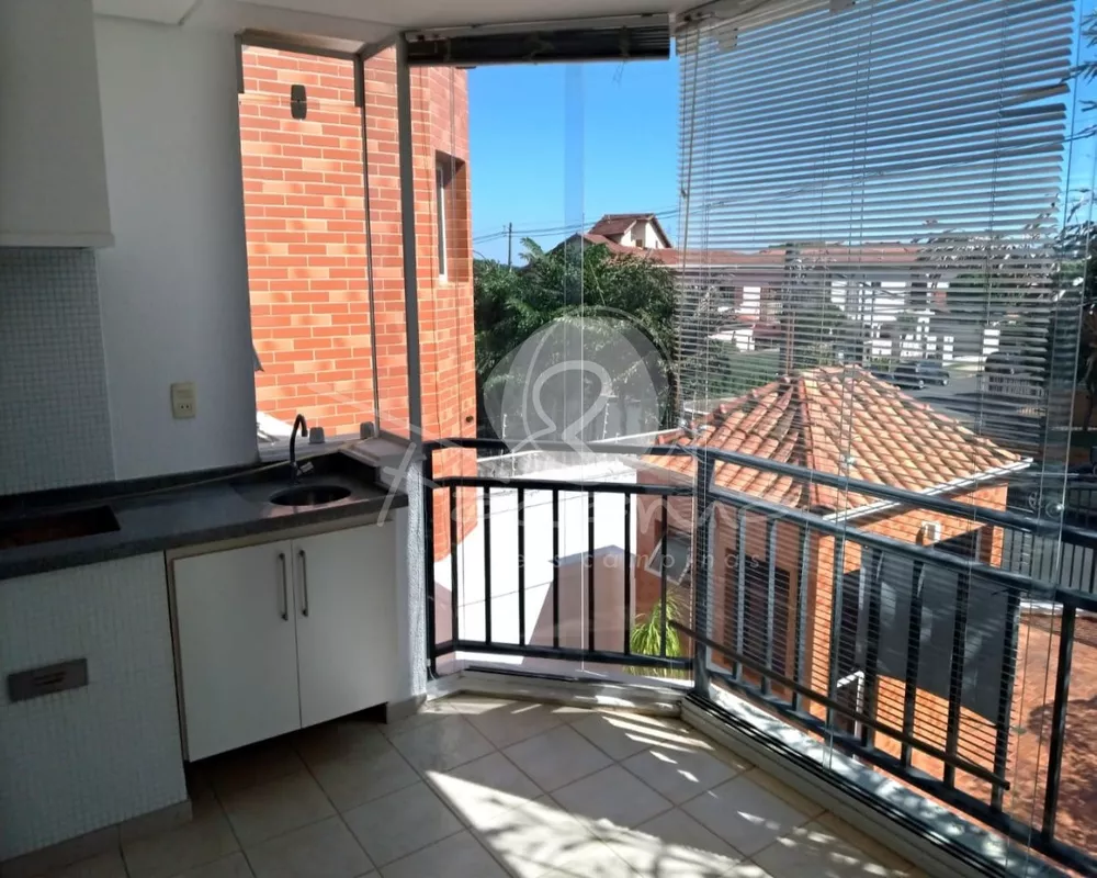 Apartamento à venda com 3 quartos, 138m² - Foto 5