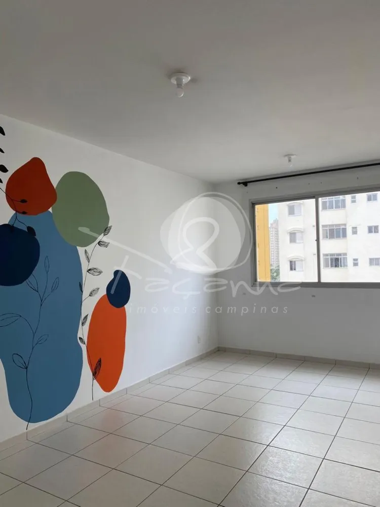 Apartamento, 1 quarto, 52 m² - Foto 1