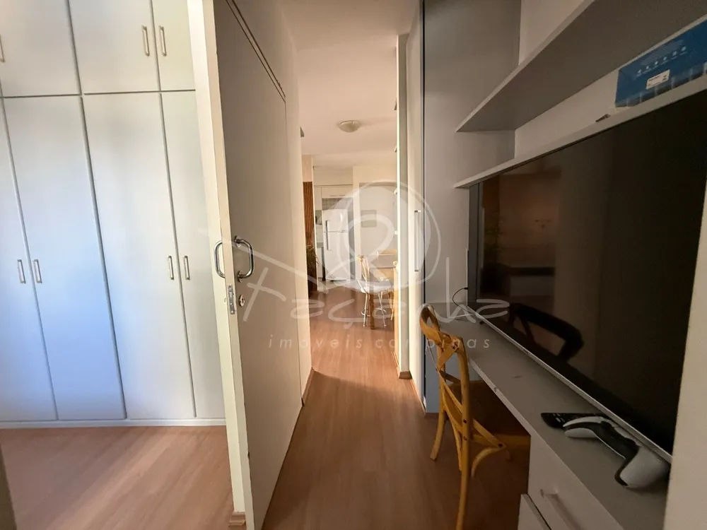 Apartamento, 1 quarto, 50 m² - Foto 4