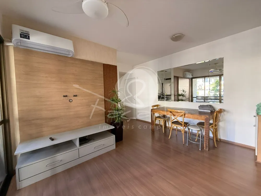 Apartamento, 1 quarto, 50 m² - Foto 1