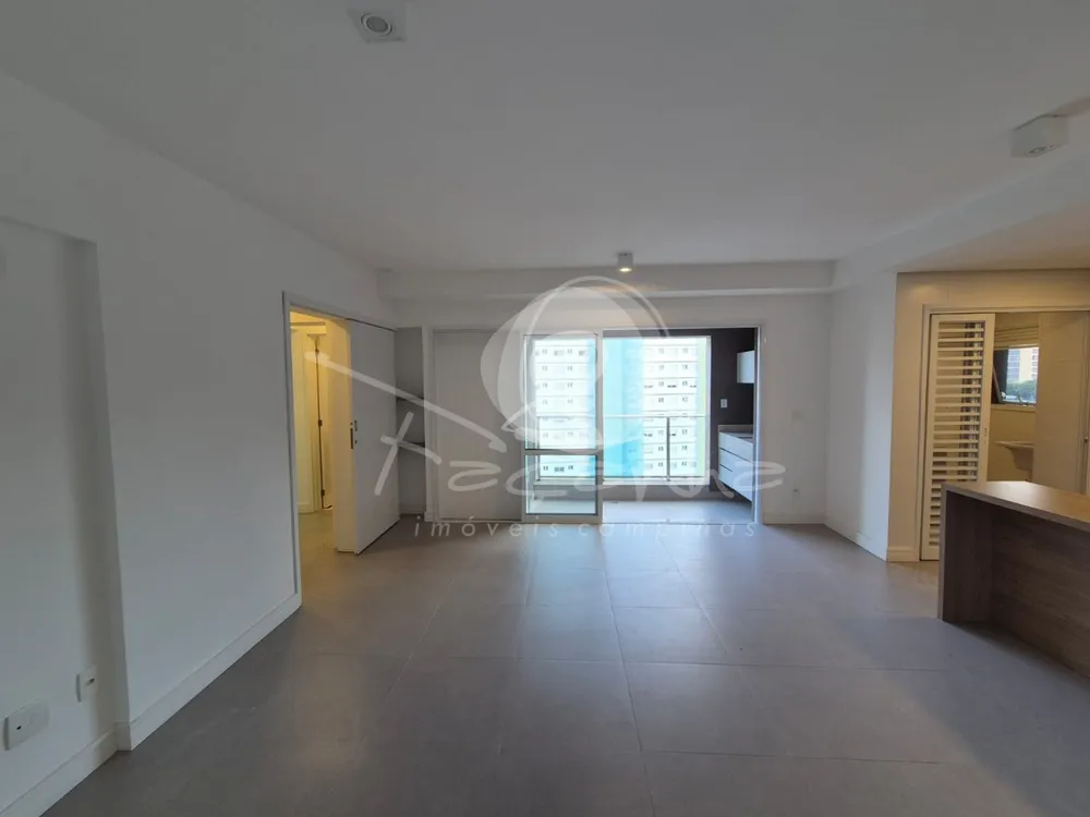 Apartamento, 2 quartos, 91 m² - Foto 1
