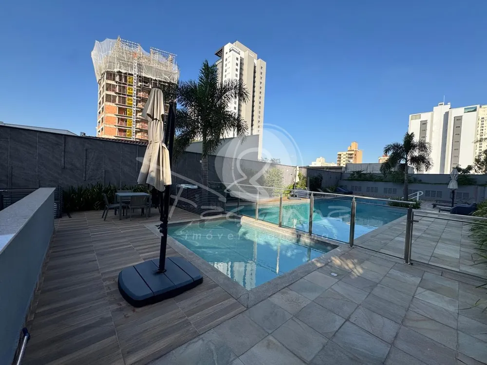 Apartamento, 3 quartos, 192 m² - Foto 7