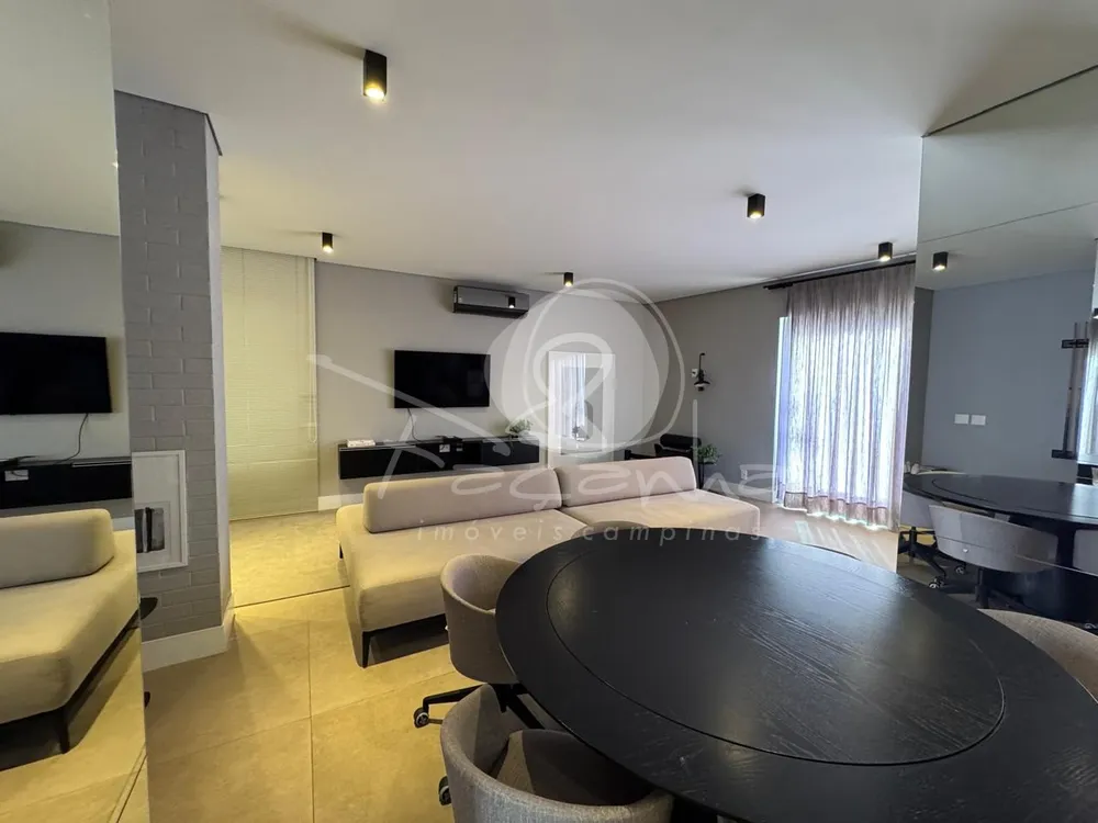 Apartamento, 3 quartos, 192 m² - Foto 9