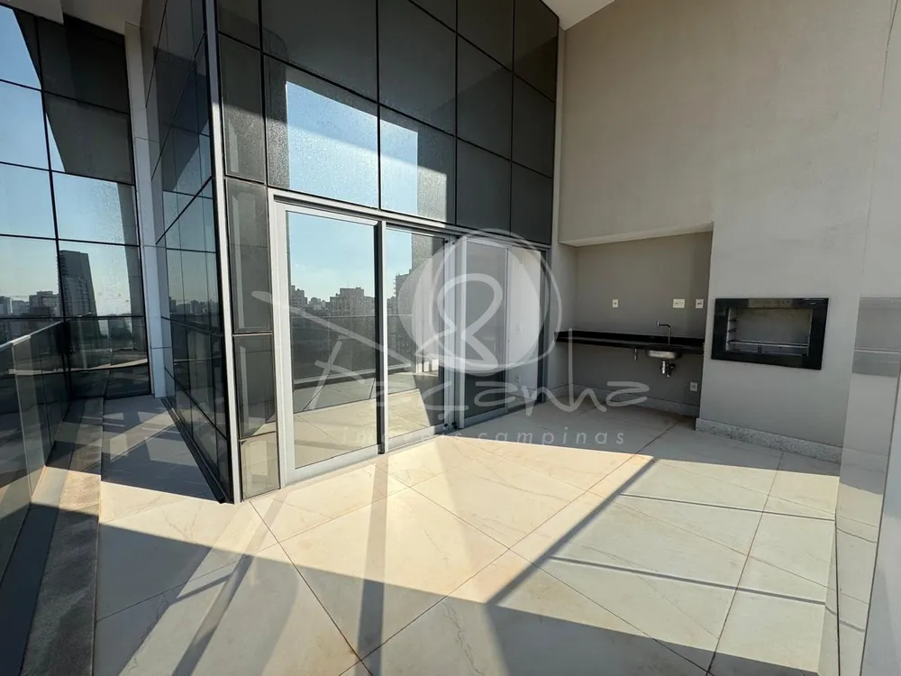 Apartamento, 3 quartos, 192 m² - Foto 2