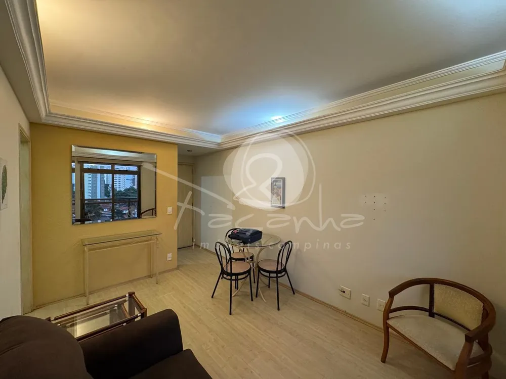 Apartamento, 2 quartos, 60 m² - Foto 2