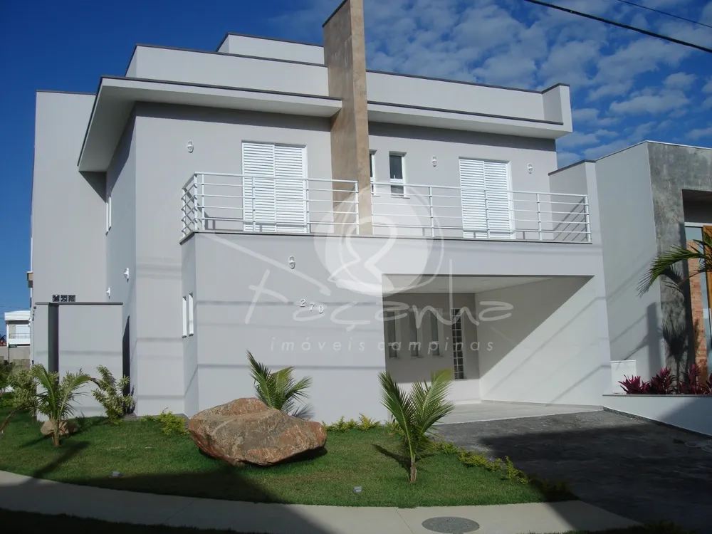 Casa, 4 quartos, 330 m² - Foto 5