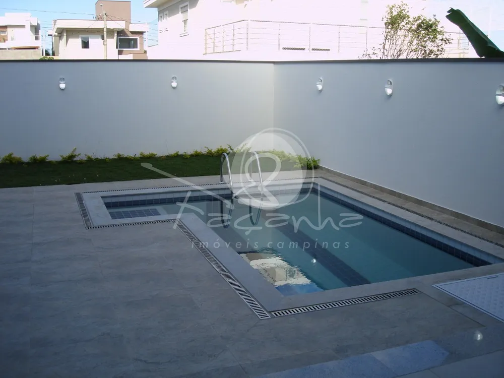 Casa, 4 quartos, 330 m² - Foto 12