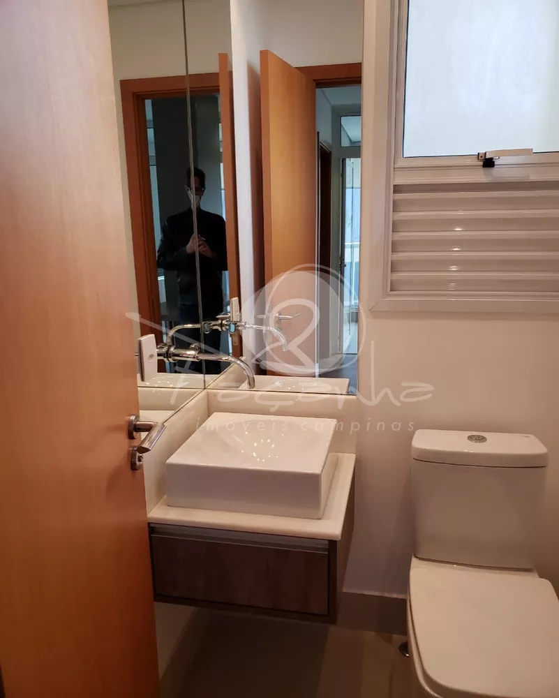 Apartamento, 1 quarto, 51 m² - Foto 5