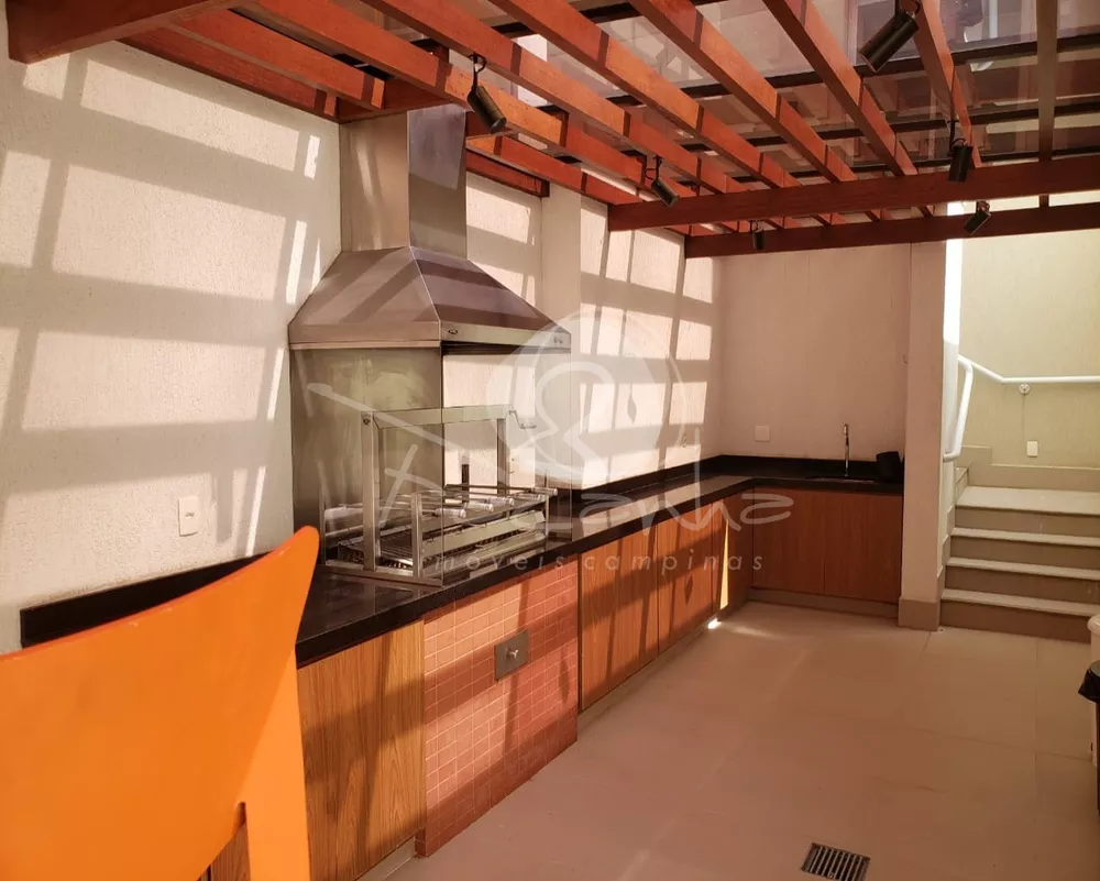 Apartamento, 1 quarto, 51 m² - Foto 1