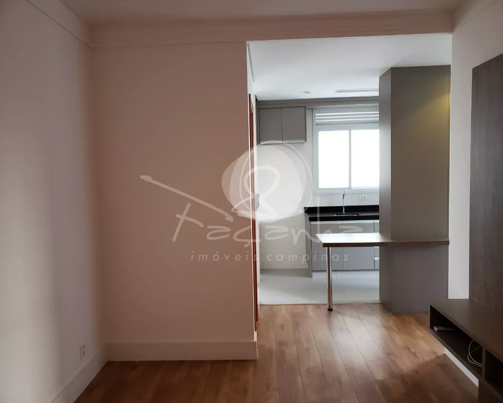 Apartamento, 1 quarto, 51 m² - Foto 3