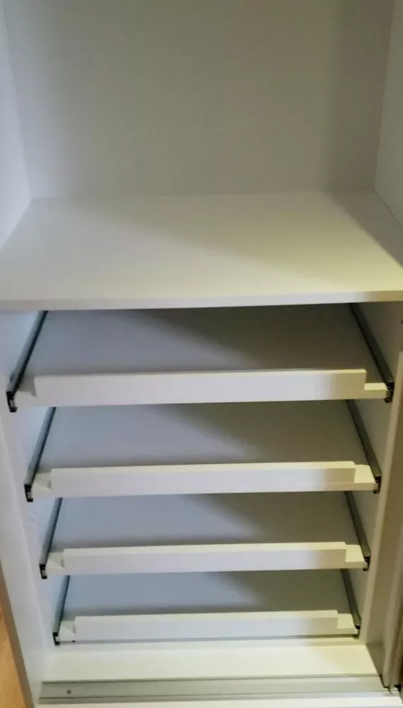 Apartamento, 1 quarto, 51 m² - Foto 8