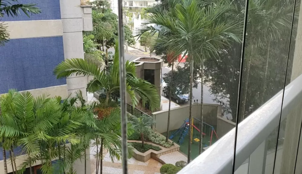 Apartamento, 1 quarto, 51 m² - Foto 2