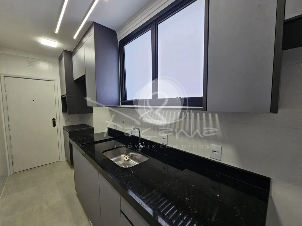 Apartamento, 3 quartos, 134 m² - Foto 9