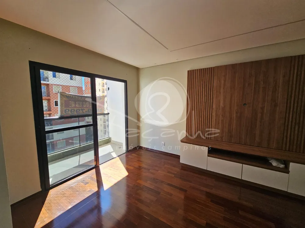 Apartamento, 3 quartos, 134 m² - Foto 2