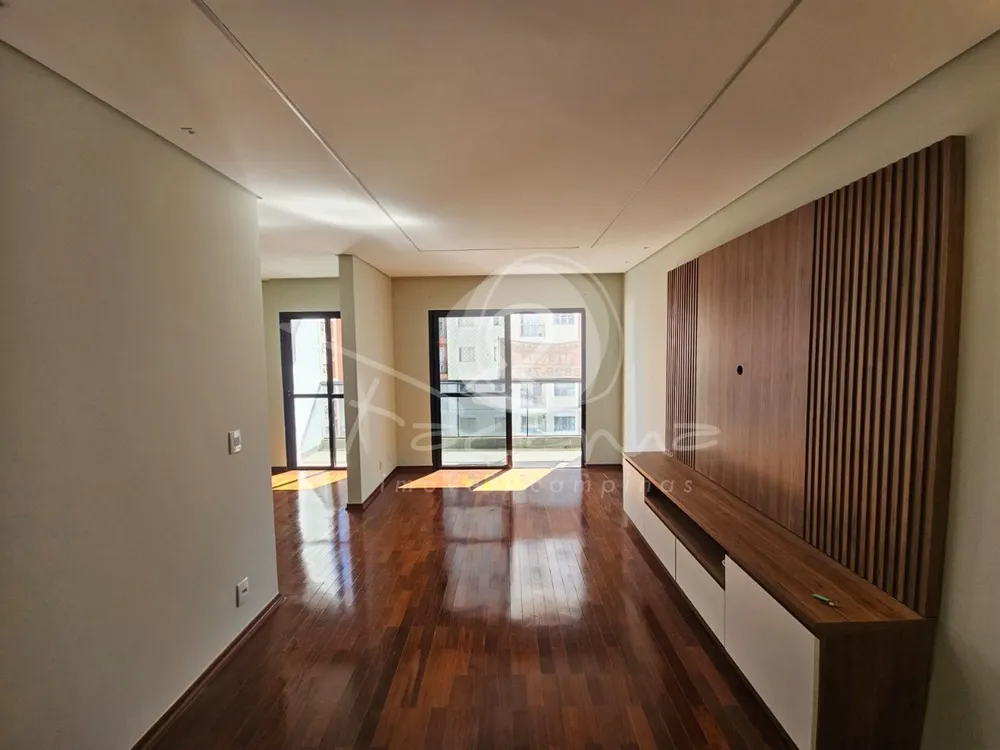 Apartamento, 3 quartos, 134 m² - Foto 1