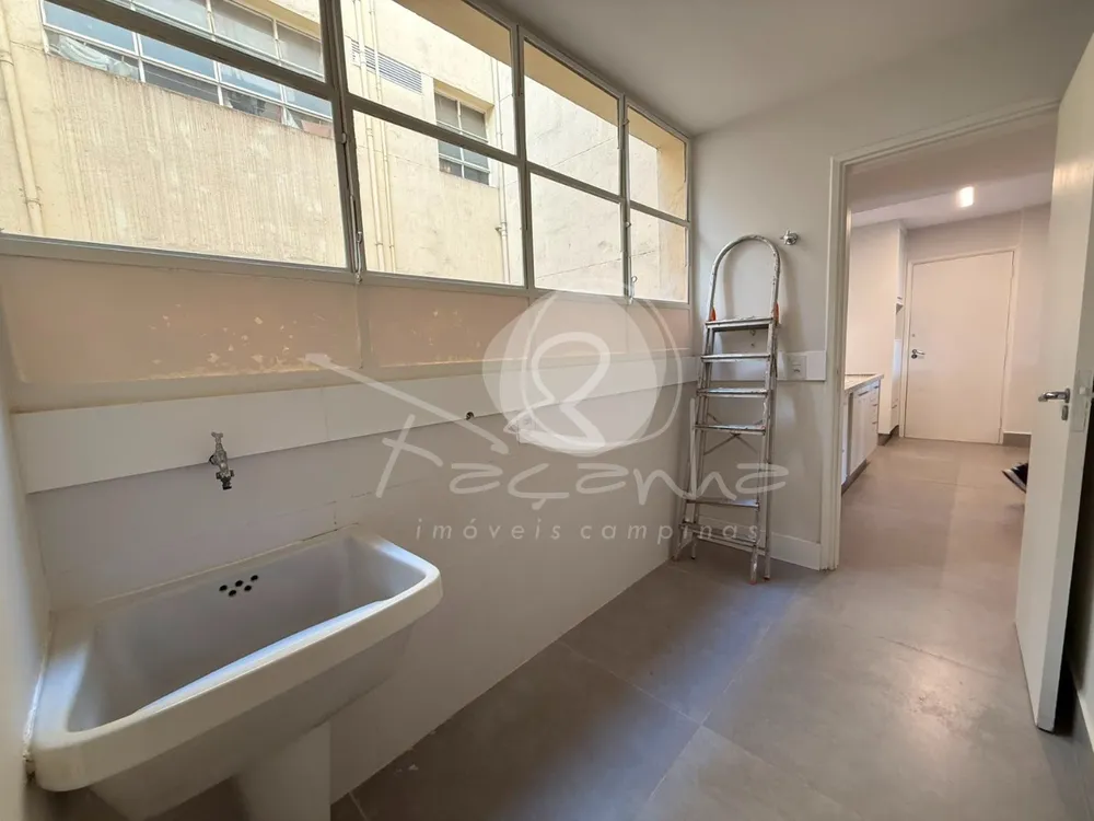 Apartamento, 3 quartos, 117 m² - Foto 1