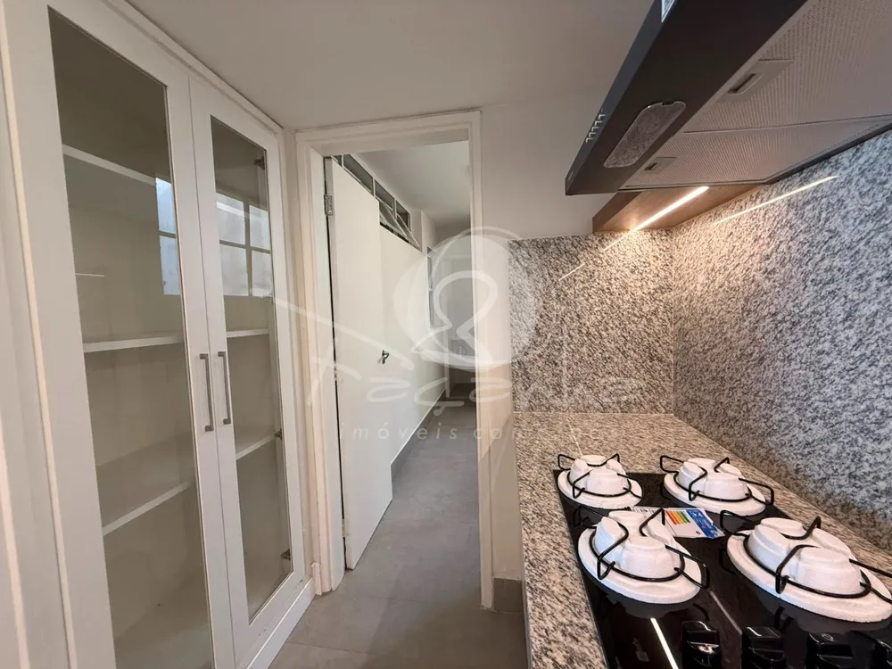 Apartamento, 3 quartos, 117 m² - Foto 2