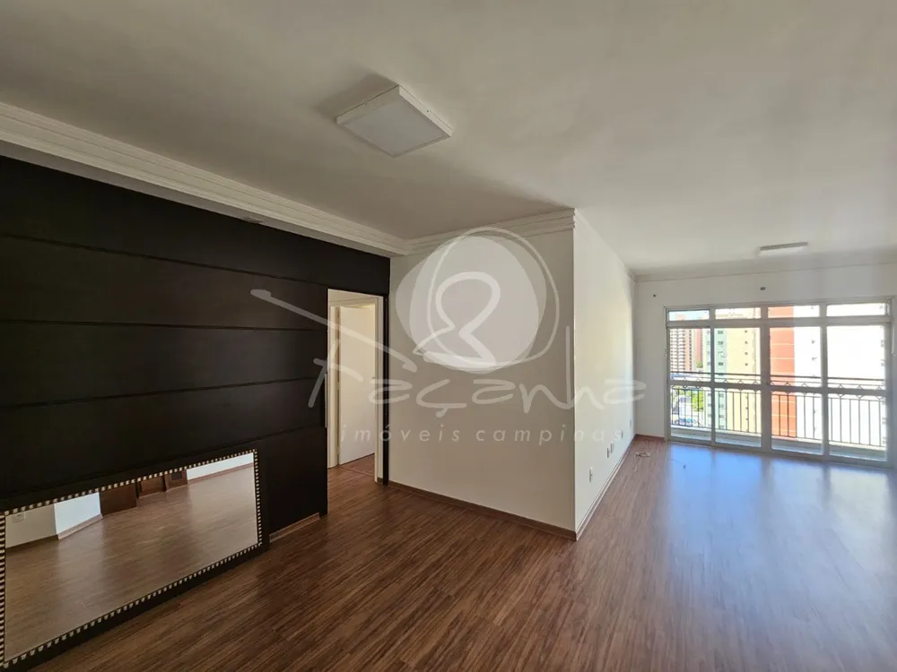 Apartamento, 3 quartos, 120 m² - Foto 1