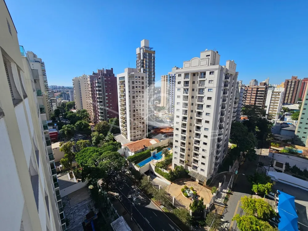 Apartamento, 3 quartos, 120 m² - Foto 2