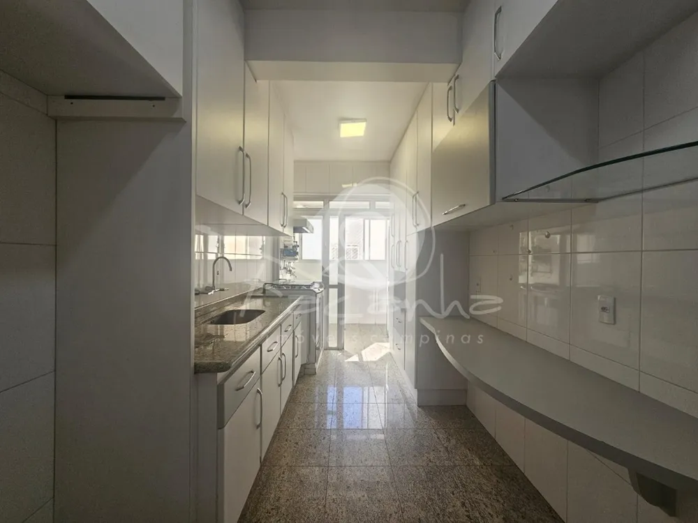 Apartamento, 3 quartos, 120 m² - Foto 8