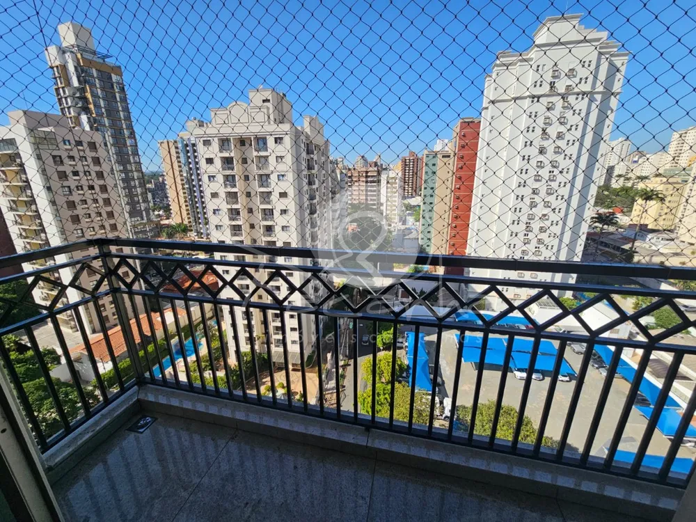 Apartamento, 3 quartos, 120 m² - Foto 3