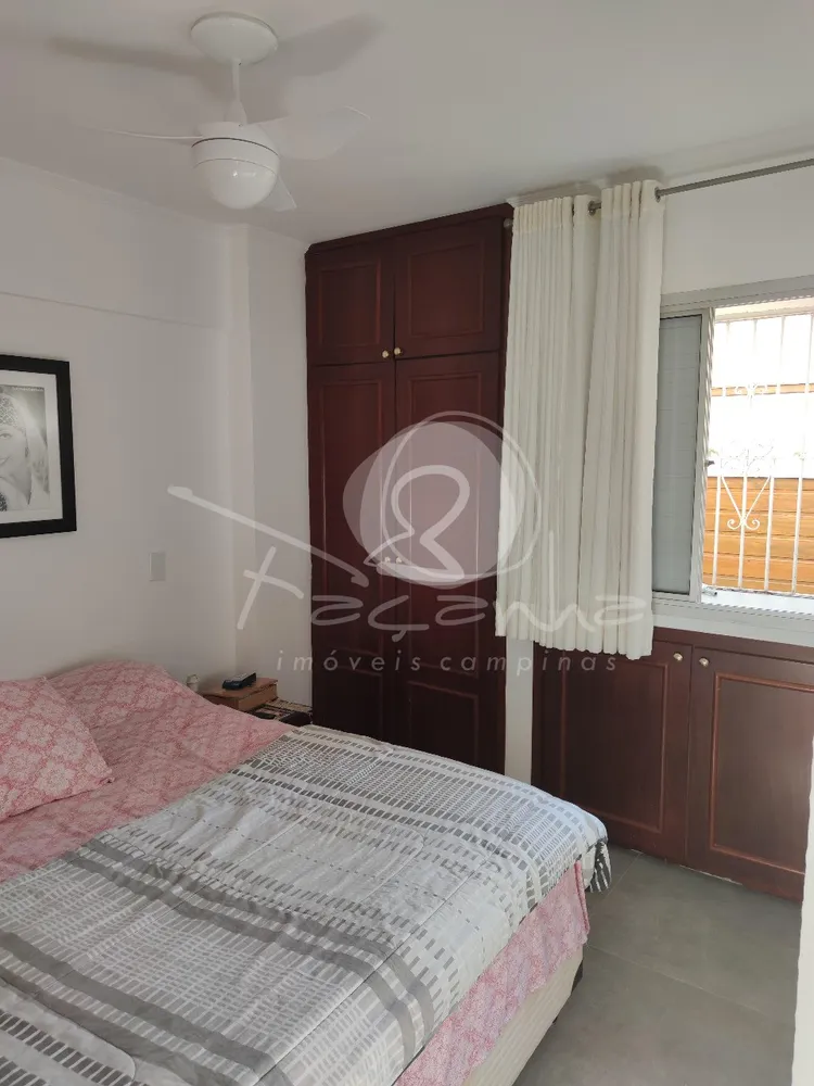 Apartamento, 3 quartos, 130 m² - Foto 9