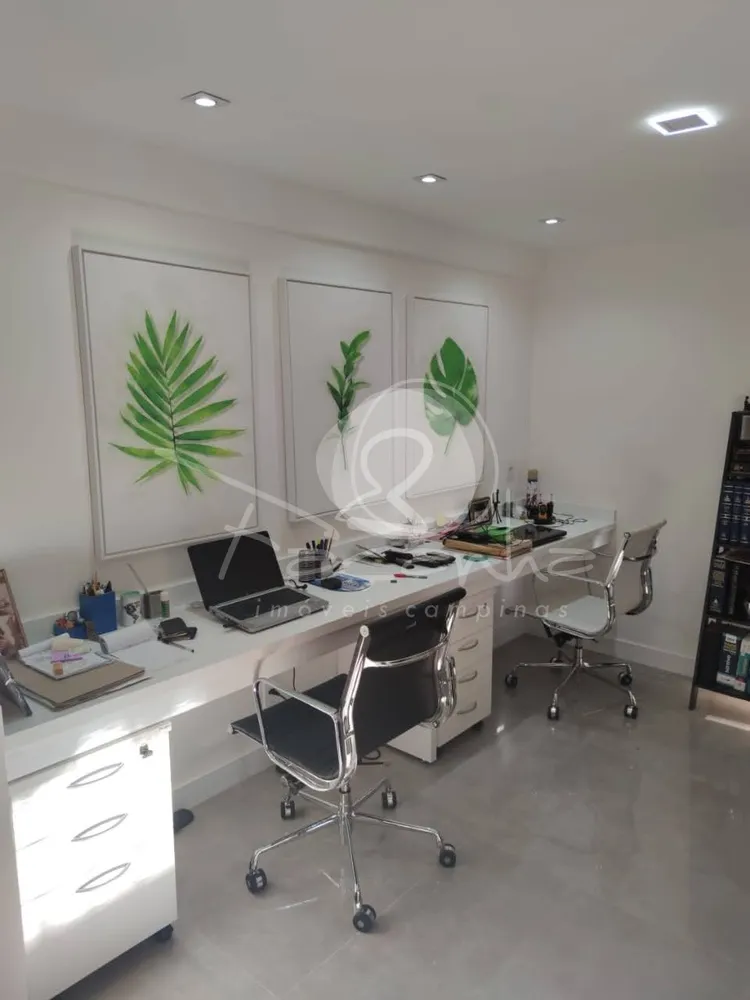 Apartamento, 3 quartos, 130 m² - Foto 8
