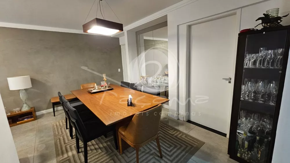 Apartamento à venda com 3 quartos, 100m² - Foto 4