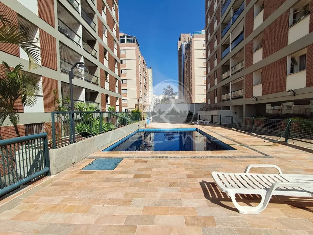 Apartamento, 3 quartos, 130 m² - Foto 14