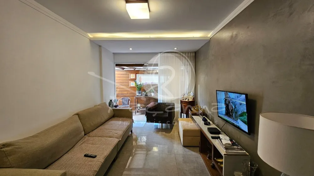 Apartamento, 3 quartos, 130 m² - Foto 5