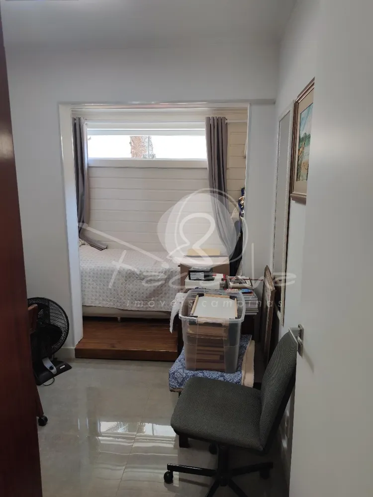 Apartamento, 3 quartos, 130 m² - Foto 11