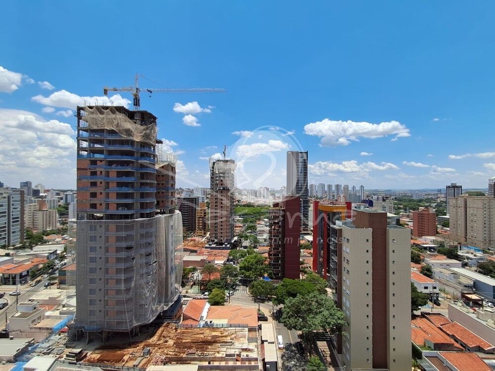 Apartamento, 3 quartos, 170 m² - Foto 2