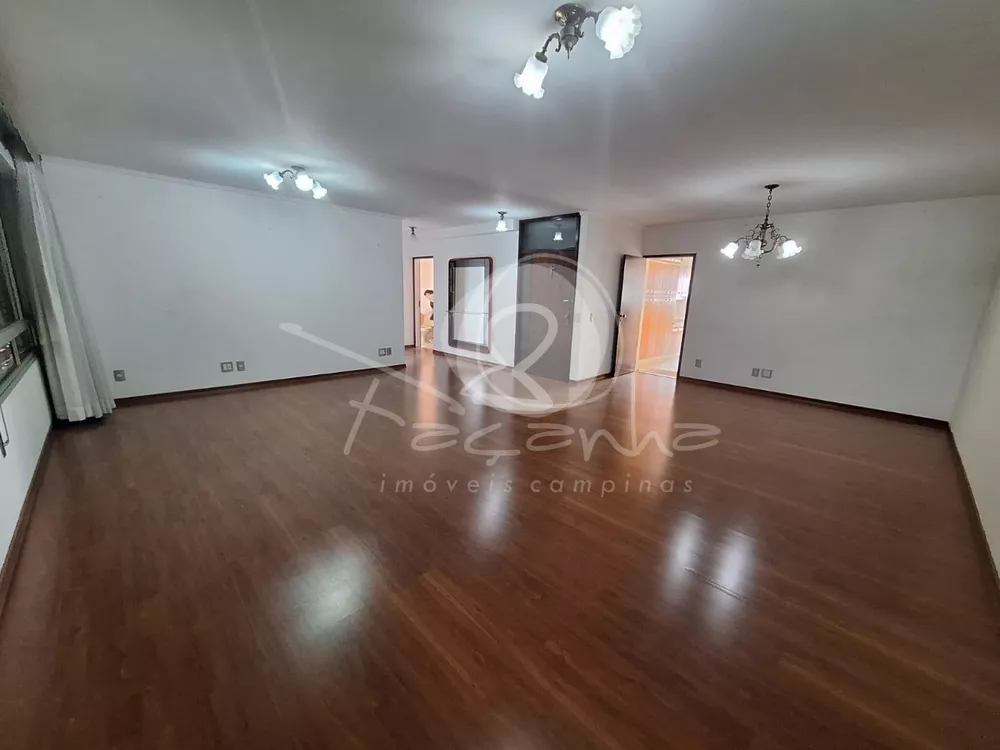 Apartamento à venda com 3 quartos, 161m² - Foto 2