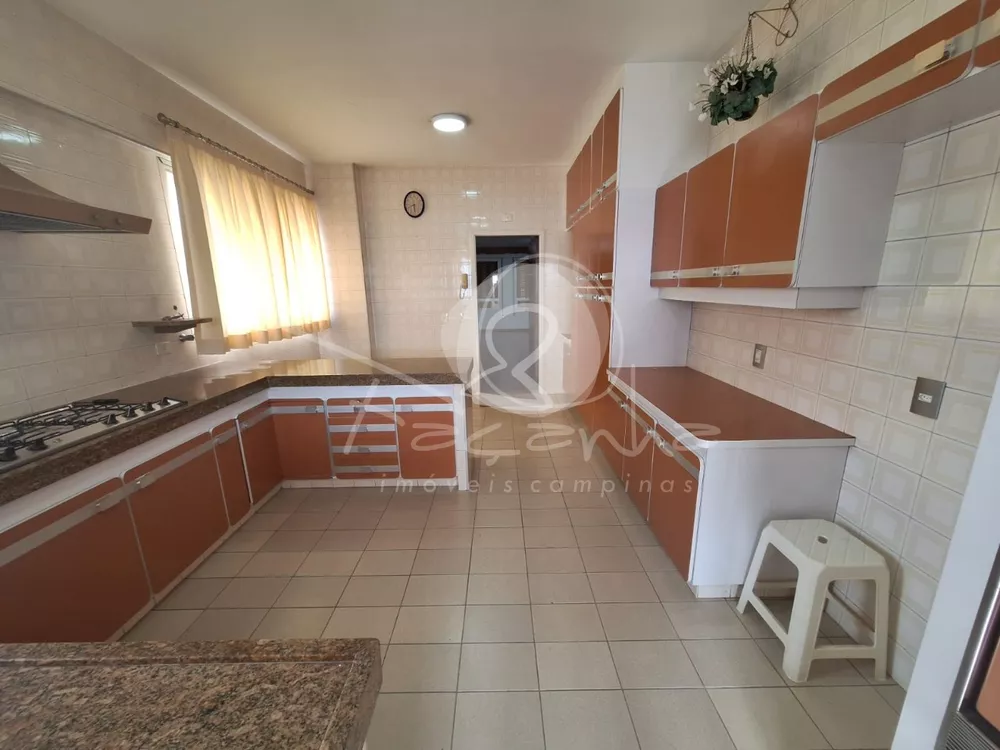 Apartamento à venda com 3 quartos, 161m² - Foto 3