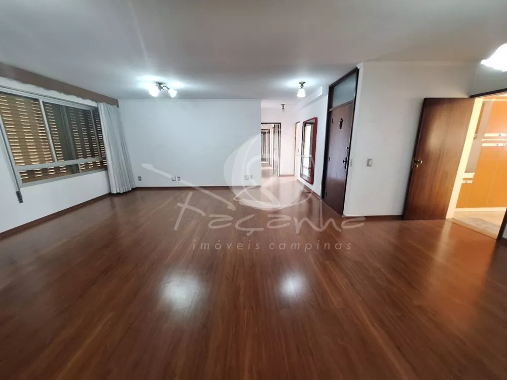 Apartamento à venda com 3 quartos, 161m² - Foto 4