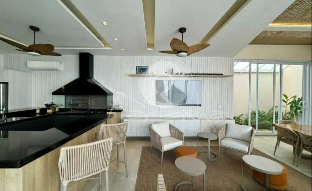 Casa de Condomínio, 4 quartos - Foto 8