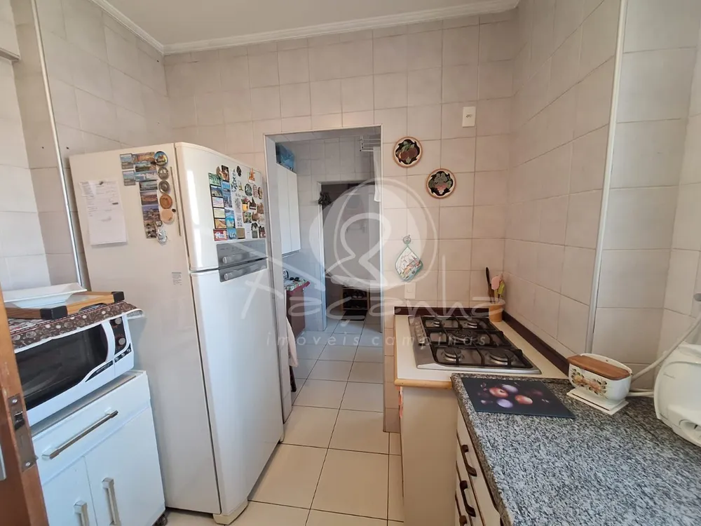 Apartamento, 3 quartos, 90 m² - Foto 3