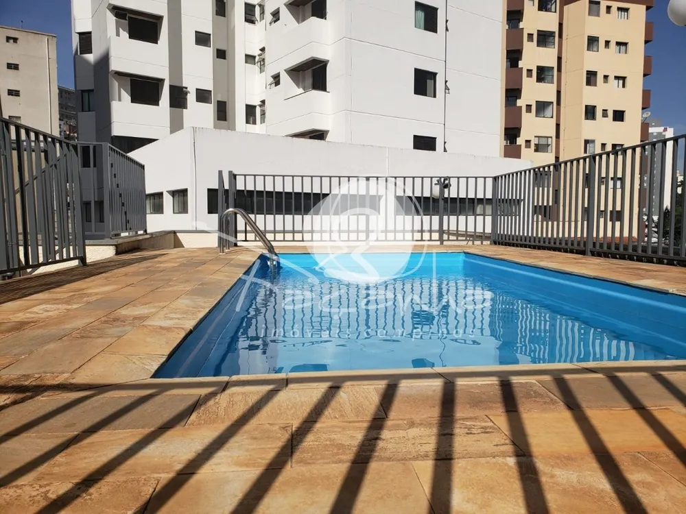 Apartamento, 3 quartos, 90 m² - Foto 8