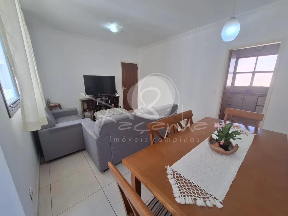 Apartamento, 3 quartos, 90 m² - Foto 2