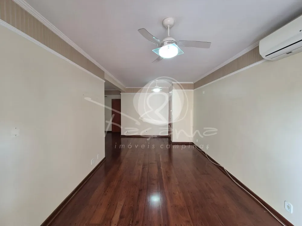 Apartamento, 3 quartos, 124 m² - Foto 2