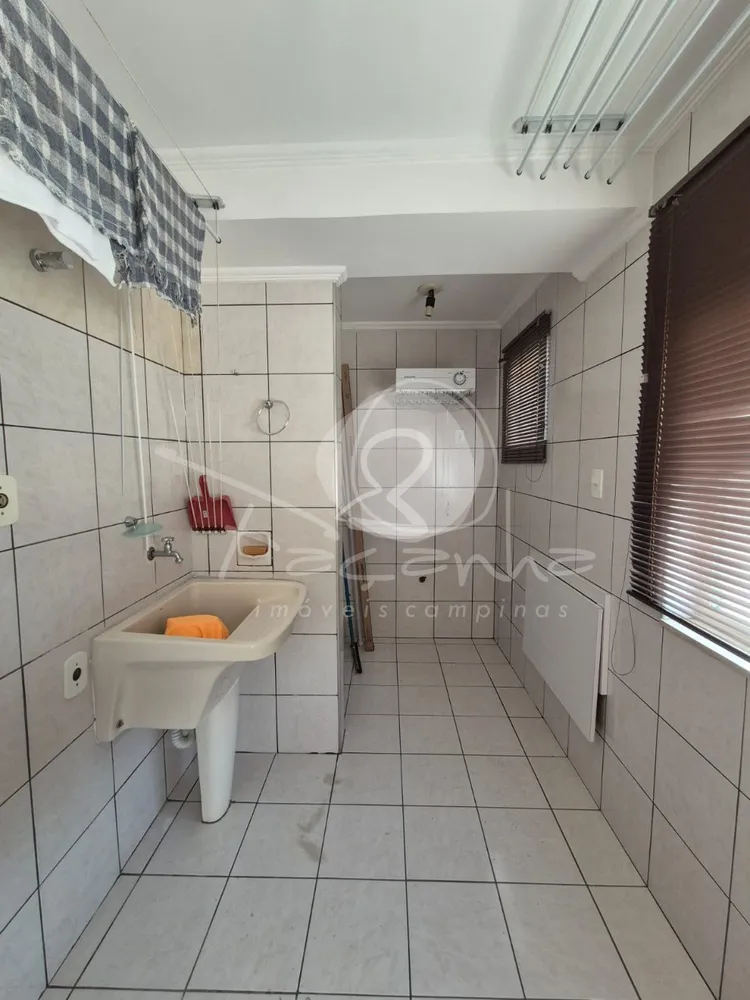 Apartamento, 3 quartos, 124 m² - Foto 3