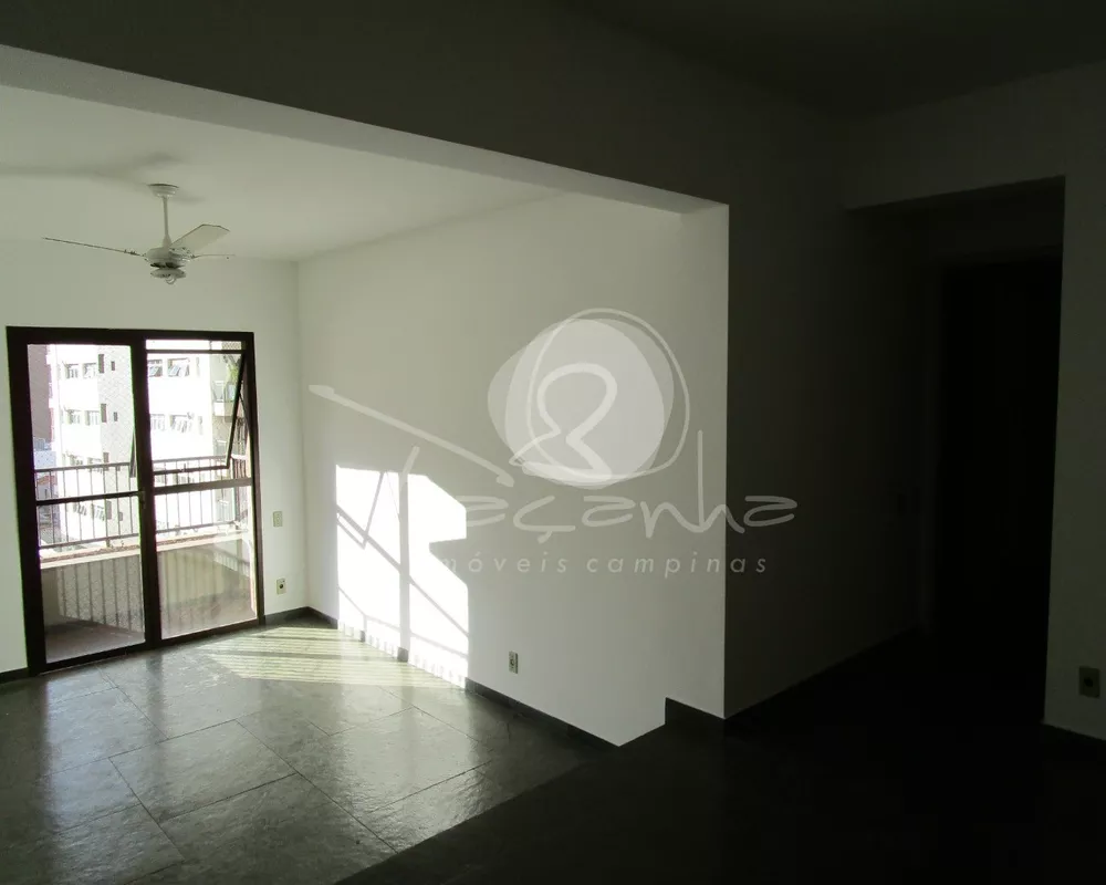 Apartamento à venda com 3 quartos, 110m² - Foto 1