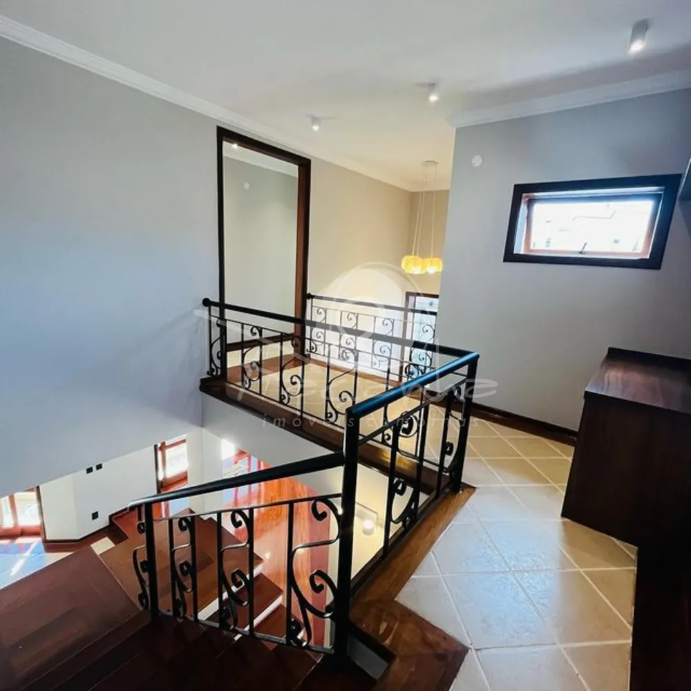 Casa de Condomínio, 4 quartos - Foto 10