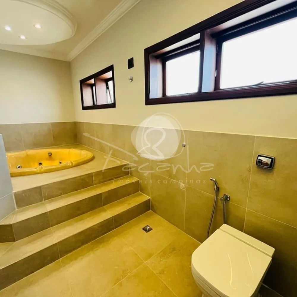 Casa de Condomínio, 4 quartos - Foto 12